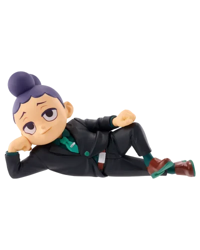 My Hero Academia 10th Anniversary Figure Project - Minoru Mineta