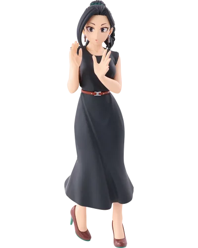 My Hero Academia 10th Anniversary Figure Project - Momo Yaoyorozu