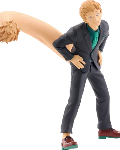 My Hero Academia 10th Anniversary Figure Project - Ohiro Masahiro