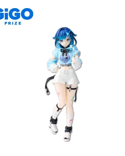 Whoops! Scale Figure vol.10 Tsumugi Kokage GiGO Exclusive