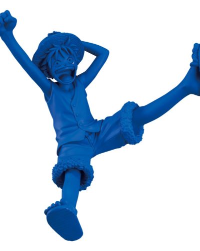 Banpresto One Piece Romance Dawn Monkey D. Luffy vol. 1 Base Shop Color Ver.