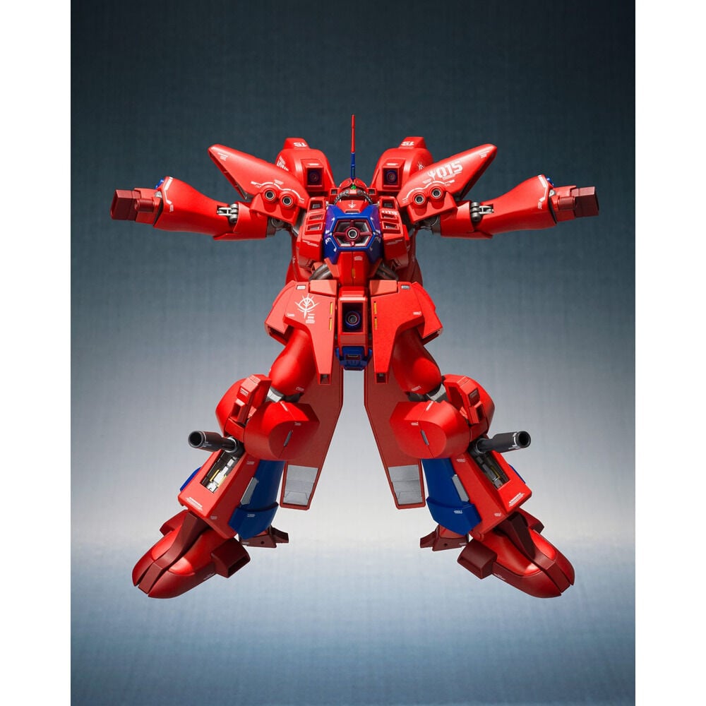 Gundam Re:Coordinate Geymalk figure 15,5cm - Image 4