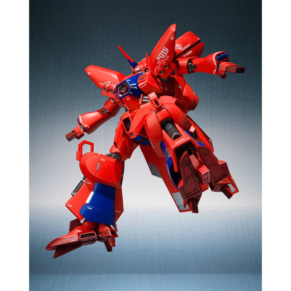 Gundam Re:Coordinate Geymalk figure 15,5cm - Image 7