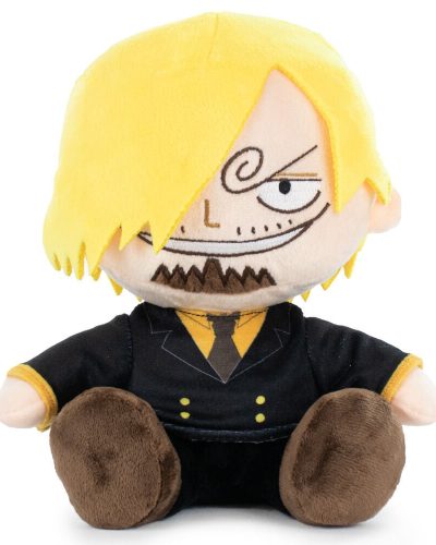One Piece Sanji plush toy 27cm
