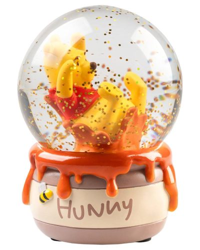Disney Winnie the Pooh snowball