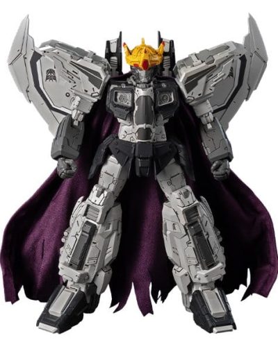 Transformers MDLX Action Figure Fallen Coronation Starscream (1986 Movie Edition) 20 cm