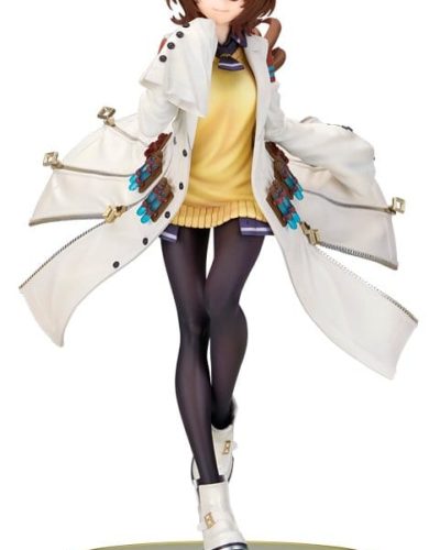 Umamusume: Pretty Derby PVC Figure 1/7 Agnes Tachyon 26 cm (re-run)