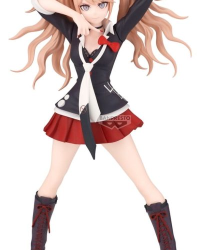 Danganronpa 1.2 Reload PVC Figure Junko Enoshima 19 cm