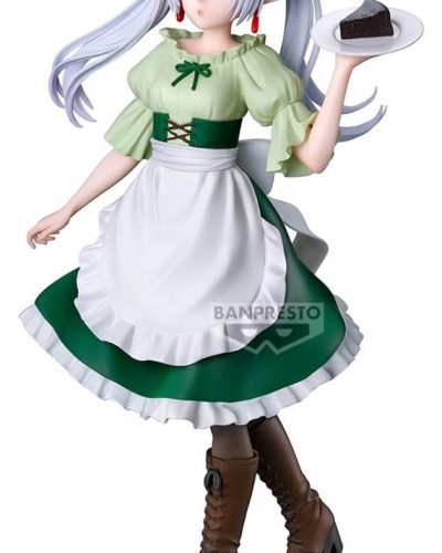 Frieren: Beyond Journey’s End PVC Figure Frieren 18 cm