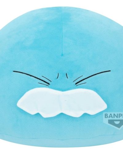 That Time I Got Reincarnated as a Slime Super Big Plush Plush Figure Rimuru Principal Ver. 26 cm