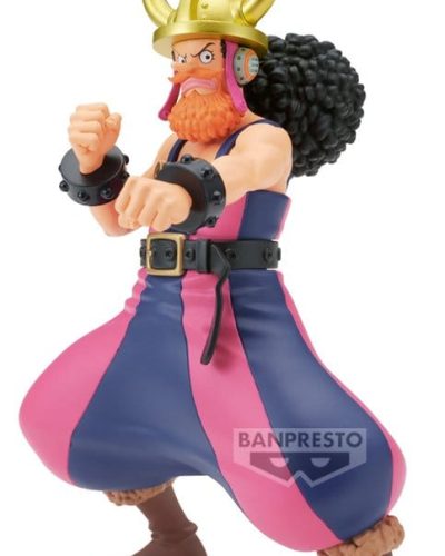 One Piece Battle Record Collection PVC Figure Usopp 19 cm