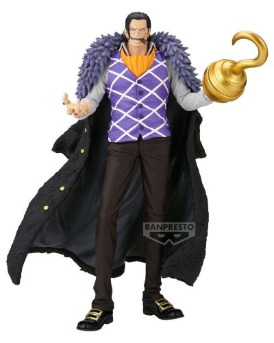 One Piece Premium PVC Figure Crocodile (The Anime) 30 cm