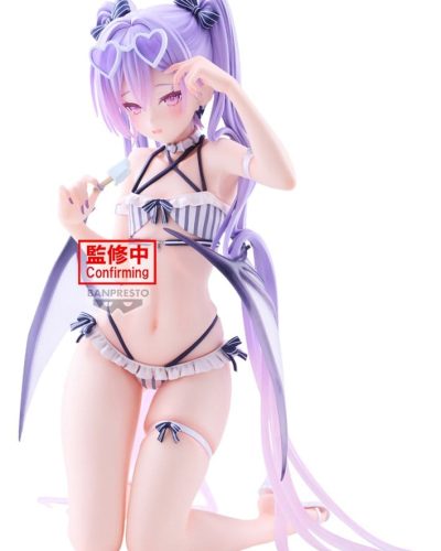 Rurudot Espresto PVC Figure Sweetest pose Eve 16 cm