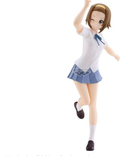 Cone! SQ PVC Figure Ritsu Tainaka 23 cm