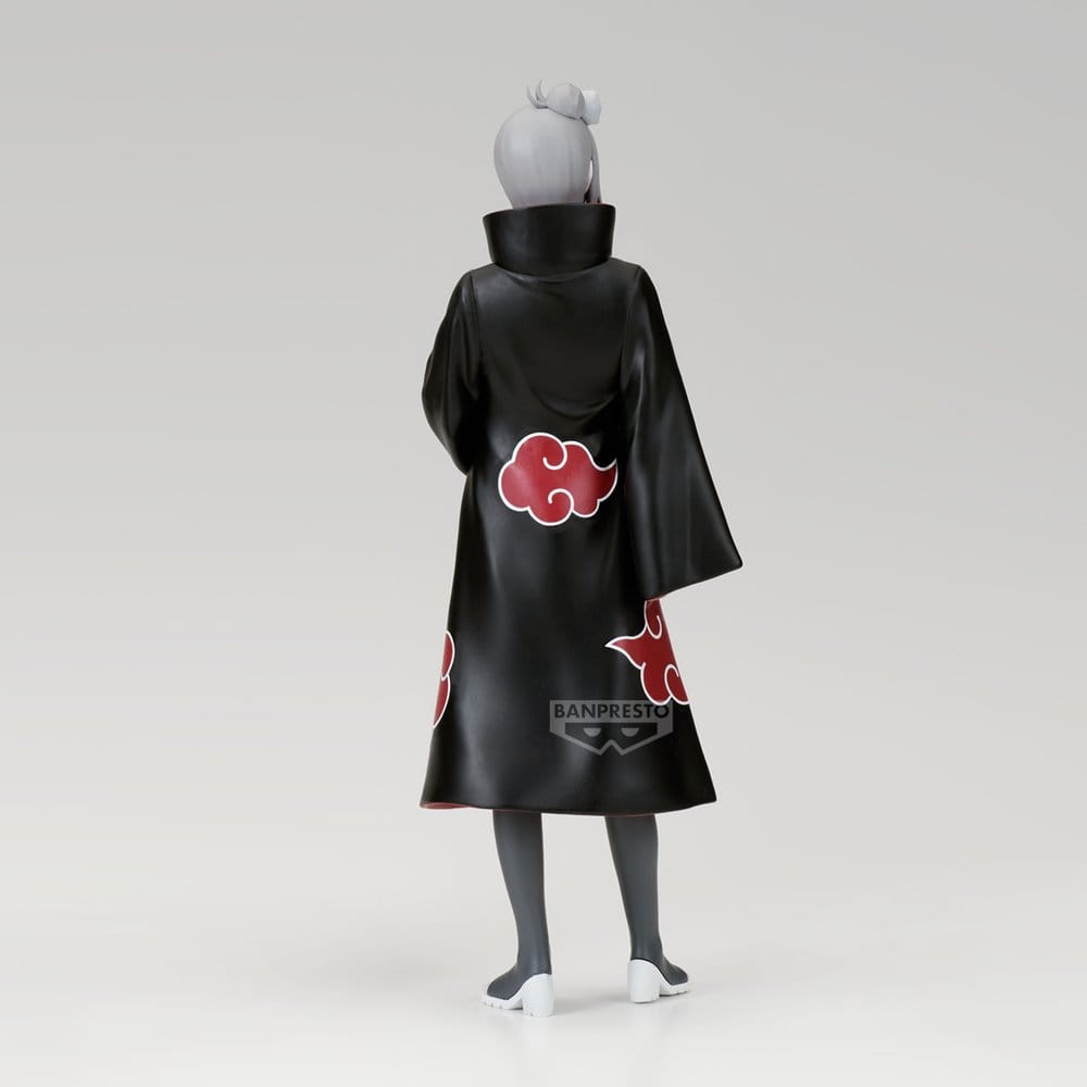 Naruto Shippuden Noir Edge Collection PVC Figure Pain & Konan Ver. B: Konan 22 cm - Bild 5