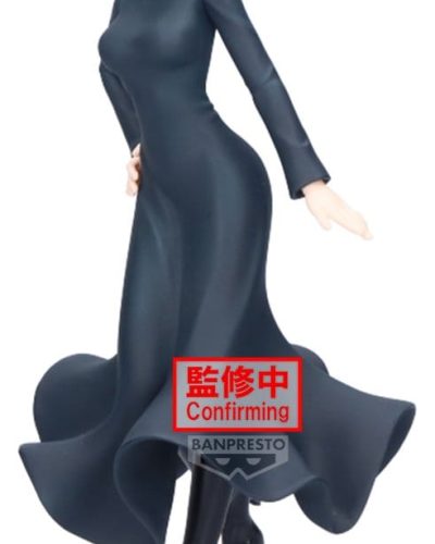 One Punch Man Glitter & Glamours PVC Figure Hellish Blizzard 20 cm