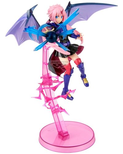 That Time I Got Reincarnated as a Slime Otherworlder Plus PVC Figure Milim Dragon Form Special Color Ver. 15 cm