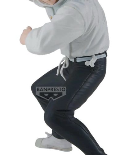 Jujutsu Kaisen Maximatic PVC Figure Yuta Okkotsu The culling game II 17 cm