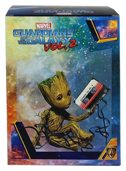 Guardians of the Galaxy 2 Coin Bank Baby Groot 17 cm - Bild 5