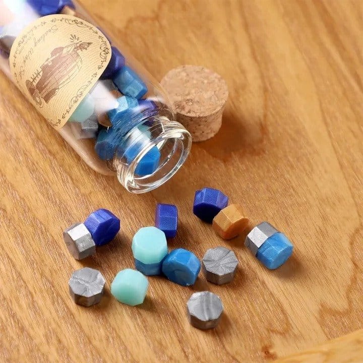 Castle in the Sky Sealing Wax Set - Image 3