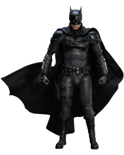 DC Comics Dynamic 8ction Heroes Action Figure Batman (The Batman) 21 cm