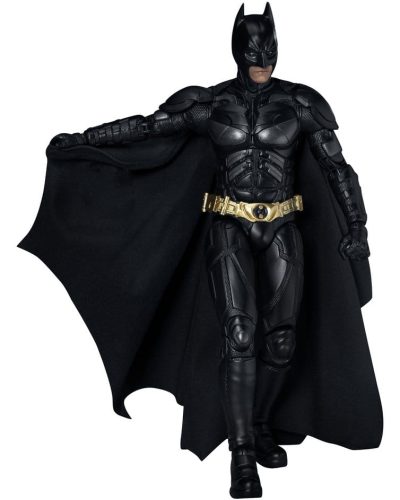 DC Comics Dynamic 8ction Heroes Action Figure Batman (The Dark Knight) 21 cm