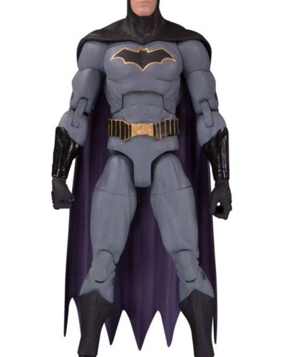 DC Essentials Action Figure Batman (Rebirth) Version 2 18 cm