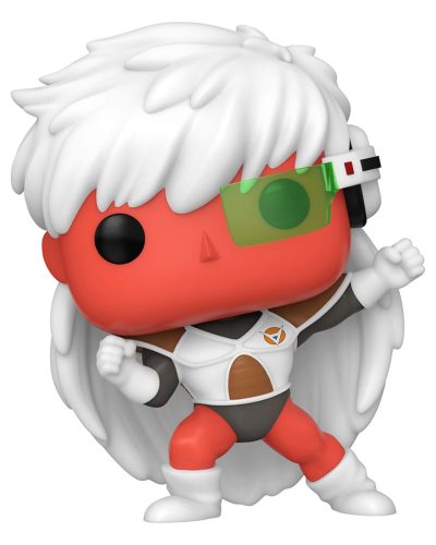 Dragon Ball Z POP! Animation Vinyl Figure Jiece 9 cm