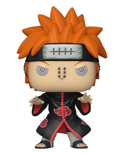 Naruto POP! Animation Vinyl Figure Pain 9 cm