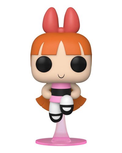 The Powerpuff Girls POP! Animation Vinyl Figure Blossom 9 cm