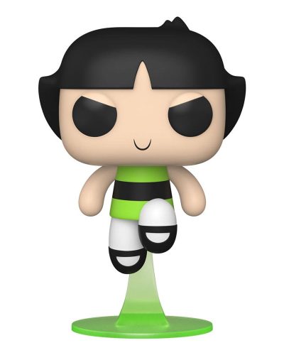 The Powerpuff Girls POP! Animation Vinyl Figure Buttercup 9 cm