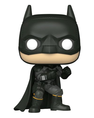 Batman POP! Heroes Vinyl Figure Batman 9 cm