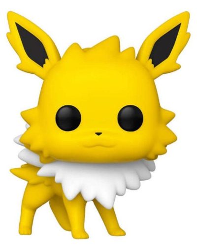 Pokémon POP! Games Vinyl Figure Jolteon 9 cm