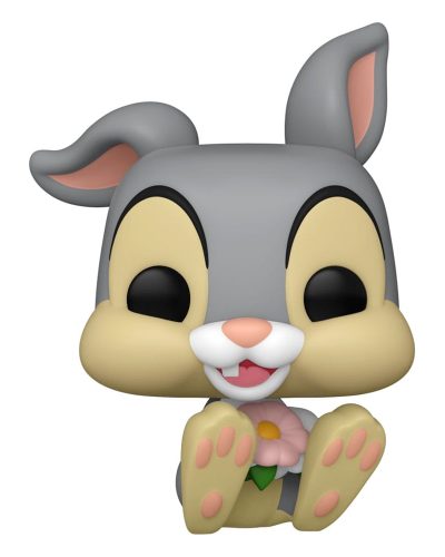 Bambi 80th Anniversary POP! Disney Vinyl Figure Thumper 9 cm