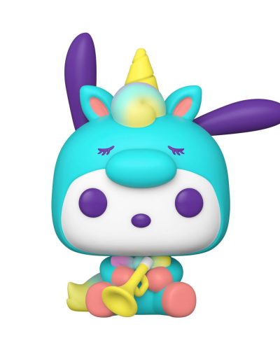 Hello Kitty and Friends POP! Sanrio Vinyl Figure Pochacco 9 cm