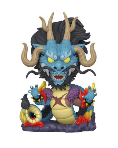 One Piece Super Sized Jumbo POP! Vinyl Figure Kaido as Dragon 25 cm