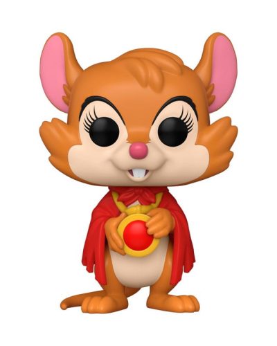 The Secret of NIMH POP! Movies Vinyl Figure Mrs. Brisby 9 cm