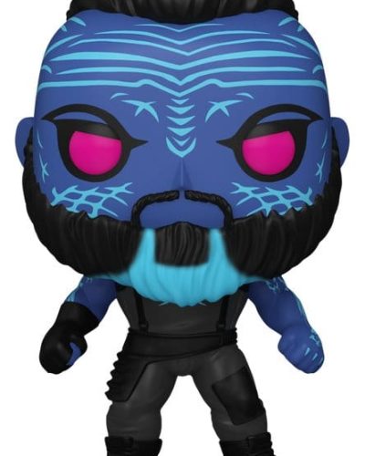 WWE POP! Vinyl Figure Bray Wyatt 9 cm
