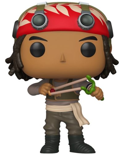 One Piece POP! TV Vinyl Figure Usopp 9 cm