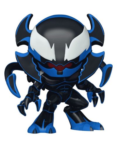 Friendly Neighborhood Spider-Man Super Sized POP! Marvel Vinyl Figure POP3 15 cm