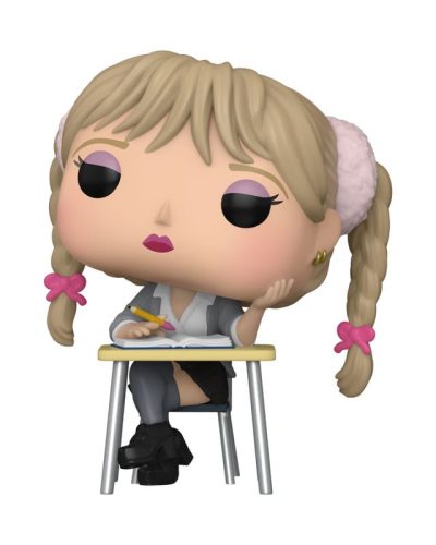 Britney Spears POP! Rocks Vinyl Figure Baby OMT 9 cm