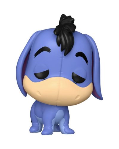Winnie the Pooh POP! Disney Vinyl Figure Eeyore 9 cm