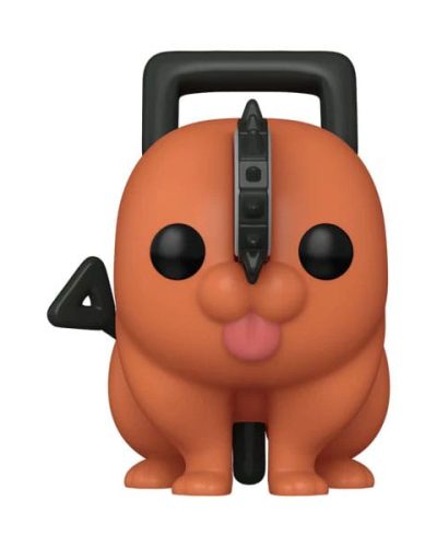 Chainsaw Man POP! Animation Vinyl Figure Pochita 9 cm