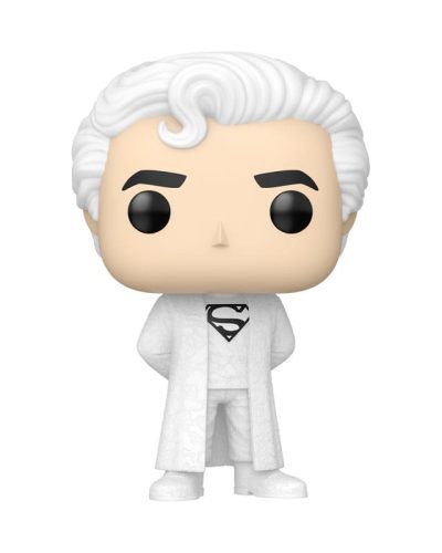 Superman(1978) POP! Heroes Vinyl Jor-EL 9 cm