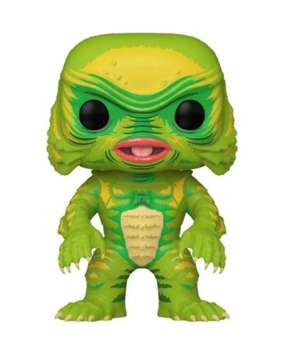 Universal Monsters POP! Vinyl Figure Gill Man 9 cm