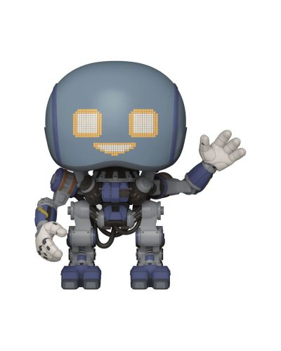 Electric State POP! Movies Vinyl Figure Herman 9 cm