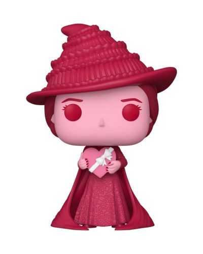 Wicked Valentines POP! Vinyl Figure Elphaba 9 cm