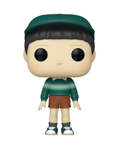 Squid Game POP! Television Vinyl Figure S3 Chul-su 9 cm
