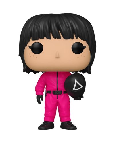 Squid Game POP! Television Vinyl Figure S3 No-Eul 9 cm