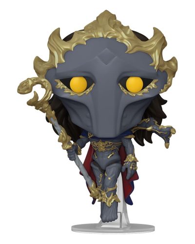 Arcane League of Legends POP! Animation Vinyl Figure Viktor 9 cm